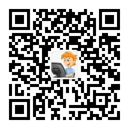 AIGC面试刷题网公众号二维码